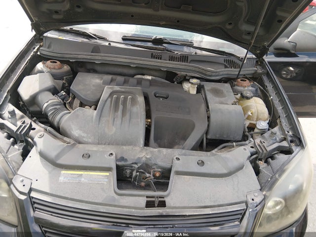 Продаж на аукціоні авто 2010 Chevrolet Cobalt Ls, vin: 1G1AB5F56A7140280, номер лоту: 44796996