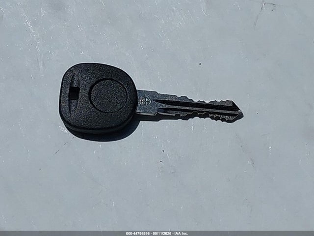 Продаж на аукціоні авто 2010 Chevrolet Cobalt Ls, vin: 1G1AB5F56A7140280, номер лоту: 44796996