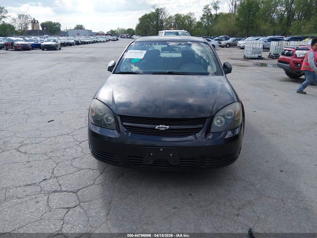 Продаж на аукціоні авто 2010 Chevrolet Cobalt Ls, vin: 1G1AB5F56A7140280, номер лоту: 44796996