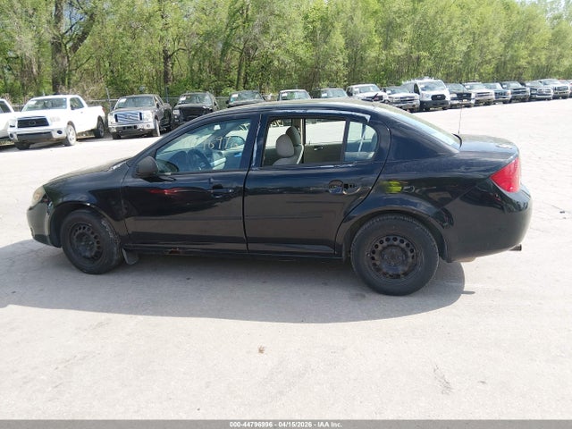 Продаж на аукціоні авто 2010 Chevrolet Cobalt Ls, vin: 1G1AB5F56A7140280, номер лоту: 44796996