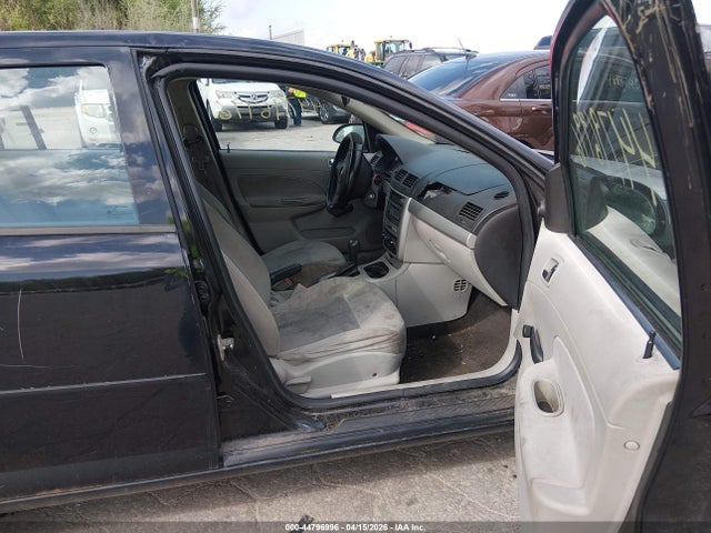 Продаж на аукціоні авто 2010 Chevrolet Cobalt Ls, vin: 1G1AB5F56A7140280, номер лоту: 44796996