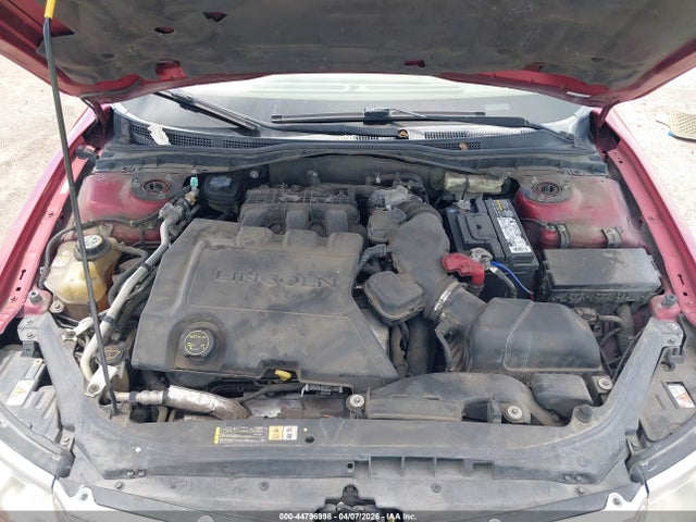 Aukcja sprzedaży 2007 Lincoln Mkz, vin: 3LNHM26T87R633873, numer aukcji: 44796998
