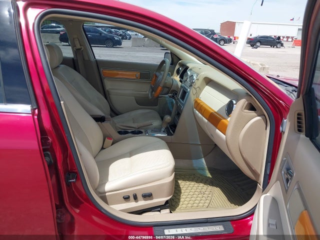Aukcja sprzedaży 2007 Lincoln Mkz, vin: 3LNHM26T87R633873, numer aukcji: 44796998