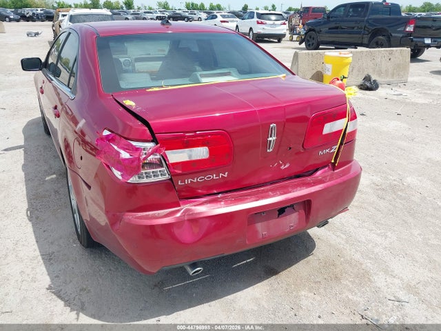 Aukcja sprzedaży 2007 Lincoln Mkz, vin: 3LNHM26T87R633873, numer aukcji: 44796998