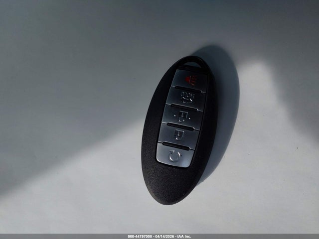 5N1AZ2MG0FN200901 Nissan Murano Platinum