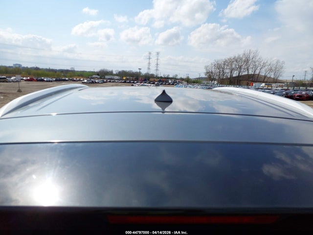 5N1AZ2MG0FN200901 Nissan Murano Platinum