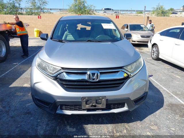 44797001 :رقم المزاد ، 2HKRW5H34KH414485 vin ، 2019 Honda Cr-v Lx مزاد بيع