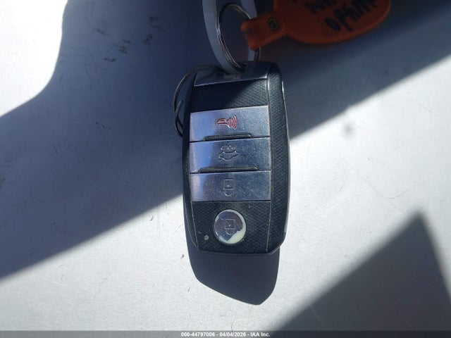 KIA OPTIMA EX 2015 5XXGN4A75FG391902 Image 11