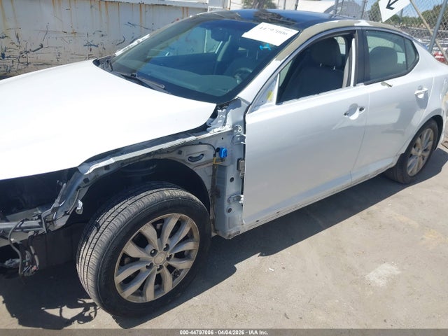 KIA OPTIMA EX 2015 5XXGN4A75FG391902 Image 13