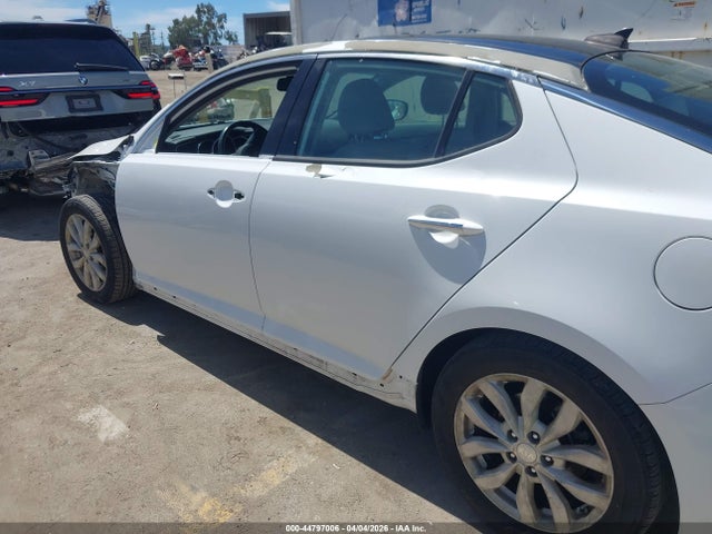 KIA OPTIMA EX 2015 5XXGN4A75FG391902 Image 15
