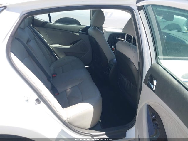 KIA OPTIMA EX 2015 5XXGN4A75FG391902 Image 8