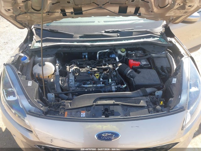 2021 FORD ESCAPE 1FMCU9G62MUA92562 Photo 9