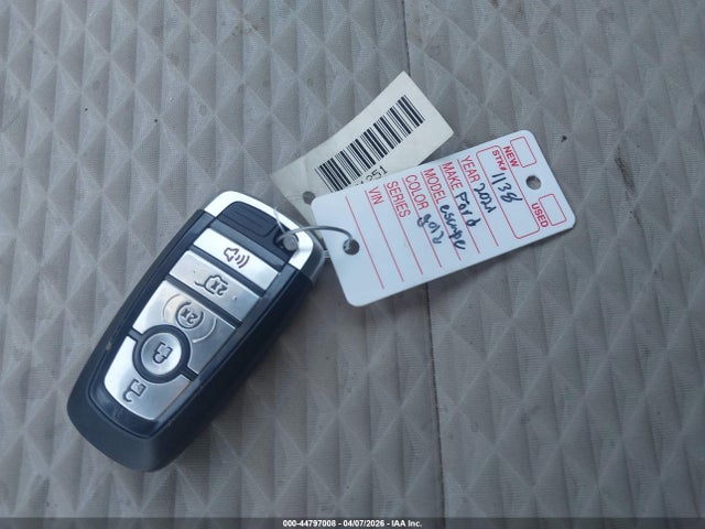 2021 FORD ESCAPE 1FMCU9G62MUA92562 Photo 10