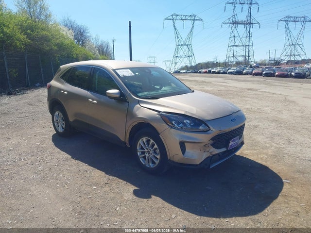 2021 FORD ESCAPE 1FMCU9G62MUA92562 Photo 5