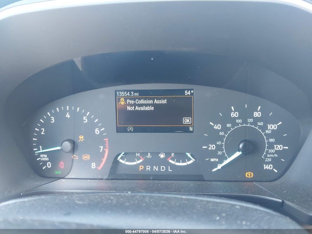 2021 FORD ESCAPE 1FMCU9G62MUA92562 Photo 6