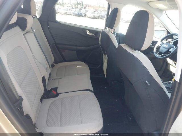 2021 FORD ESCAPE 1FMCU9G62MUA92562 Photo 7