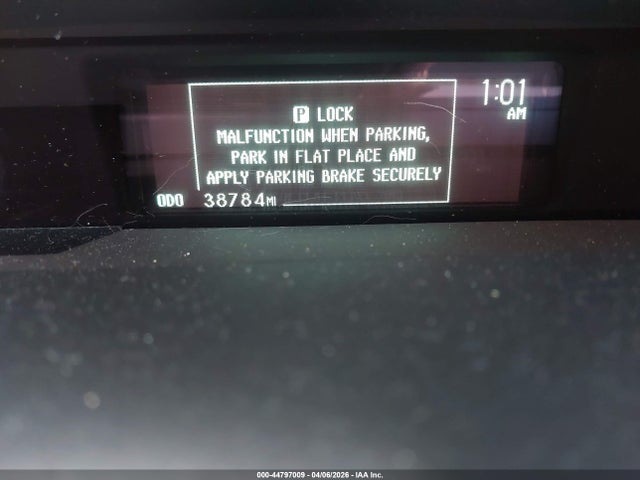 Toyota Prius Two 2014 JTDKN3DU5E0366665 Image 15