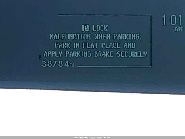 Toyota Prius Two 2014 JTDKN3DU5E0366665 Image 7