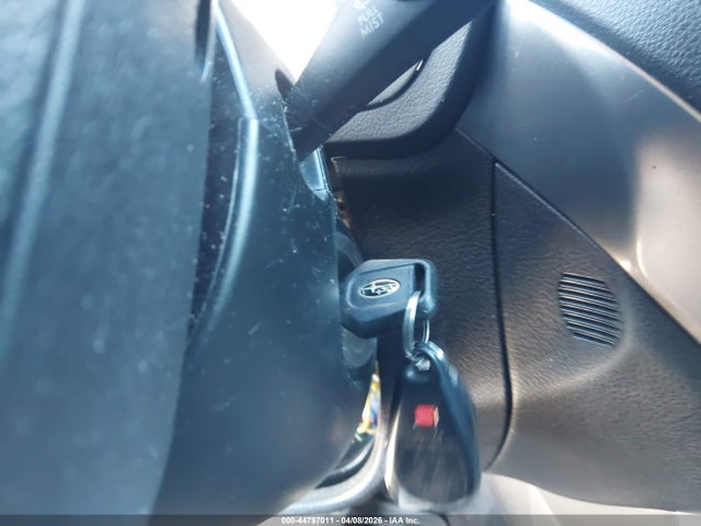 2012 Subaru Forester 2.5x მანქანა იყიდება აუქციონზე, vin: JF2SHABC6CH417032, აუქციონის ნომერი: 44797011