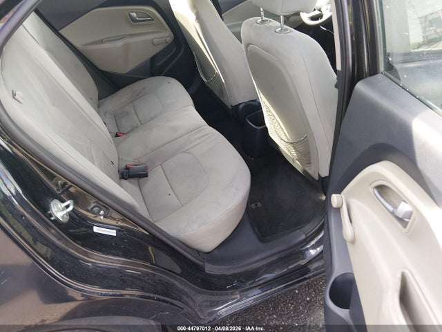 Продаж на аукціоні авто 2014 Kia Rio Lx, vin: KNADM5A35E6359146, номер лоту: 44797012