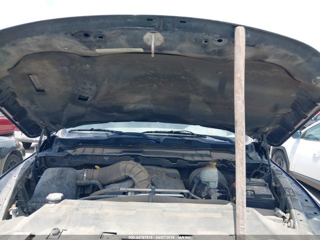Продаж на аукціоні авто 2011 Ram Ram 1500 St, vin: 1D7RV1CT1BS645399, номер лоту: 44797019
