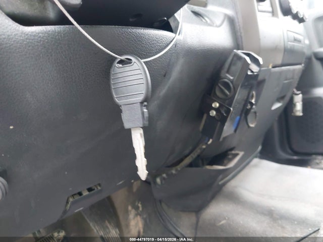 Продаж на аукціоні авто 2011 Ram Ram 1500 St, vin: 1D7RV1CT1BS645399, номер лоту: 44797019