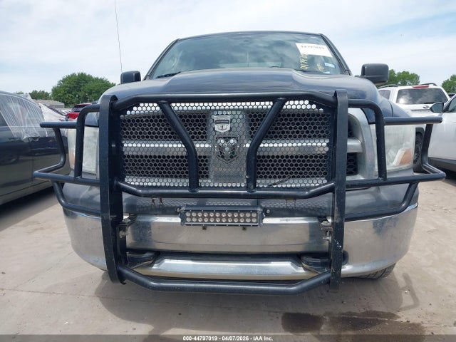 Продаж на аукціоні авто 2011 Ram Ram 1500 St, vin: 1D7RV1CT1BS645399, номер лоту: 44797019