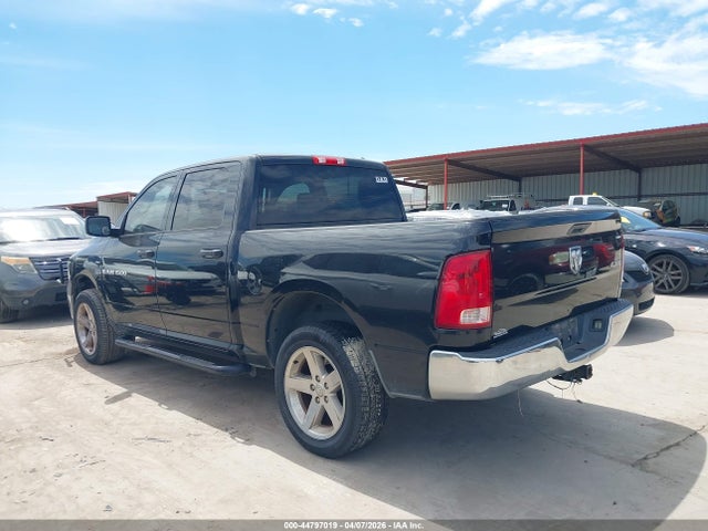 Продаж на аукціоні авто 2011 Ram Ram 1500 St, vin: 1D7RV1CT1BS645399, номер лоту: 44797019