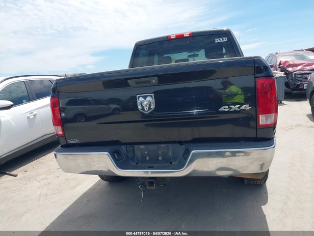 Продаж на аукціоні авто 2011 Ram Ram 1500 St, vin: 1D7RV1CT1BS645399, номер лоту: 44797019