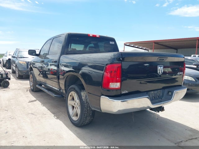 Продаж на аукціоні авто 2011 Ram Ram 1500 St, vin: 1D7RV1CT1BS645399, номер лоту: 44797019