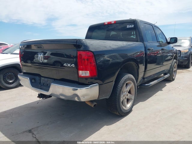 Продаж на аукціоні авто 2011 Ram Ram 1500 St, vin: 1D7RV1CT1BS645399, номер лоту: 44797019