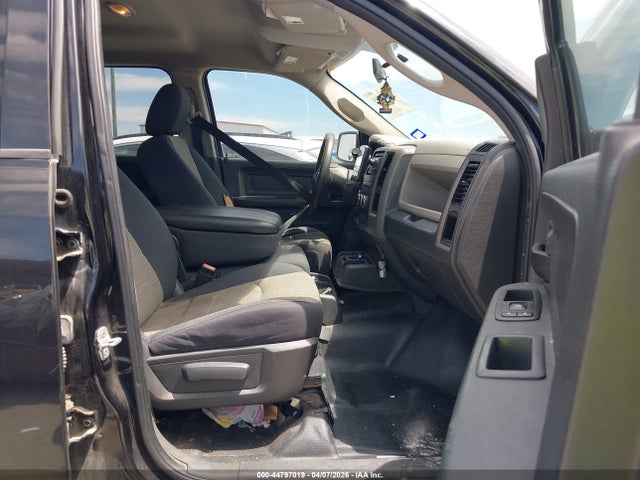 Продаж на аукціоні авто 2011 Ram Ram 1500 St, vin: 1D7RV1CT1BS645399, номер лоту: 44797019