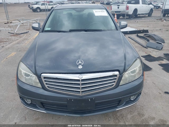 Продажа на аукционе авто 2008 Mercedes-benz C 300 Luxury/sport, vin: WDDGF54X28F044906, номер лота: 44797020