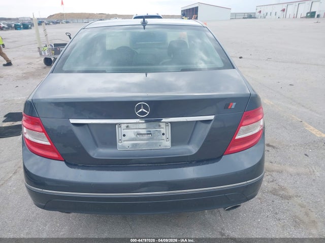 Продажа на аукционе авто 2008 Mercedes-benz C 300 Luxury/sport, vin: WDDGF54X28F044906, номер лота: 44797020