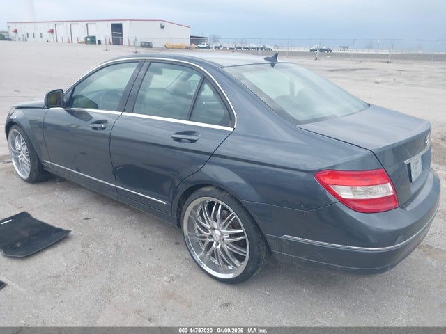Продажа на аукционе авто 2008 Mercedes-benz C 300 Luxury/sport, vin: WDDGF54X28F044906, номер лота: 44797020