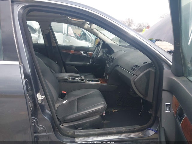 Продажа на аукционе авто 2008 Mercedes-benz C 300 Luxury/sport, vin: WDDGF54X28F044906, номер лота: 44797020