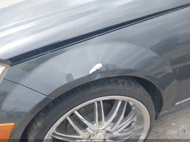 Продажа на аукционе авто 2008 Mercedes-benz C 300 Luxury/sport, vin: WDDGF54X28F044906, номер лота: 44797020