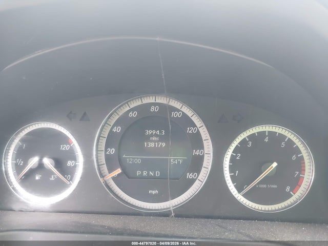 Продажа на аукционе авто 2008 Mercedes-benz C 300 Luxury/sport, vin: WDDGF54X28F044906, номер лота: 44797020