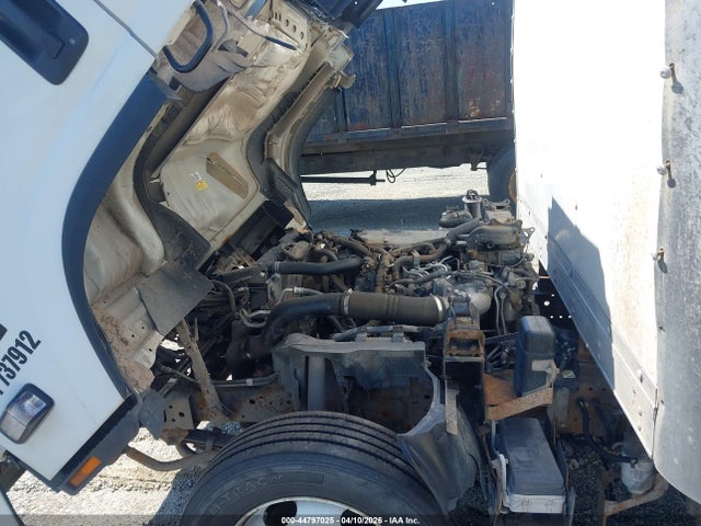 Продаж на аукціоні авто 2016 Isuzu Dsl Reg At, vin: JALE5W162G7301608, номер лоту: 44797025