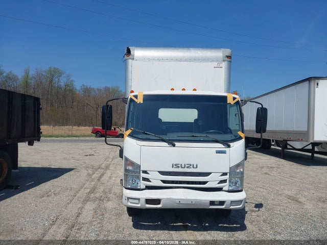 Продаж на аукціоні авто 2016 Isuzu Dsl Reg At, vin: JALE5W162G7301608, номер лоту: 44797025