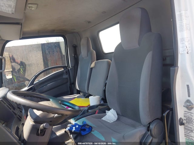 Продаж на аукціоні авто 2016 Isuzu Dsl Reg At, vin: JALE5W162G7301608, номер лоту: 44797025