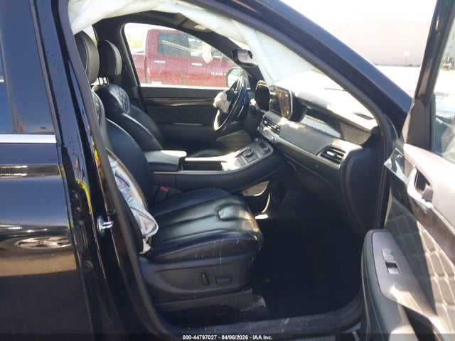 Hyundai Palisade Limited 2020 KM8R5DHE3LU156719 Image 5