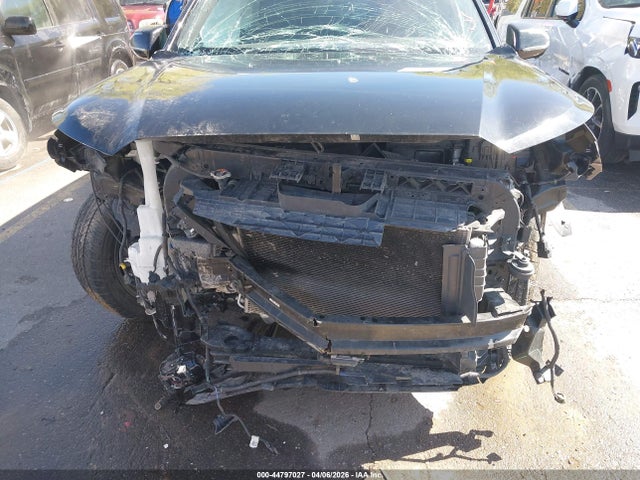 Hyundai Palisade Limited 2020 KM8R5DHE3LU156719 Image 6