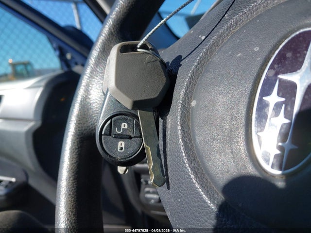 Продажа на аукционе авто 2012 Subaru Forester 2.5x, vin: JF2SHABC2CG425943, номер лота: 44797029