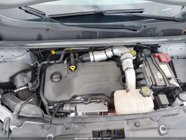 44797032 :رقم المزاد ، KL4CJESM7NB541205 vin ، 2022 Buick Encore Awd Preferred مزاد بيع