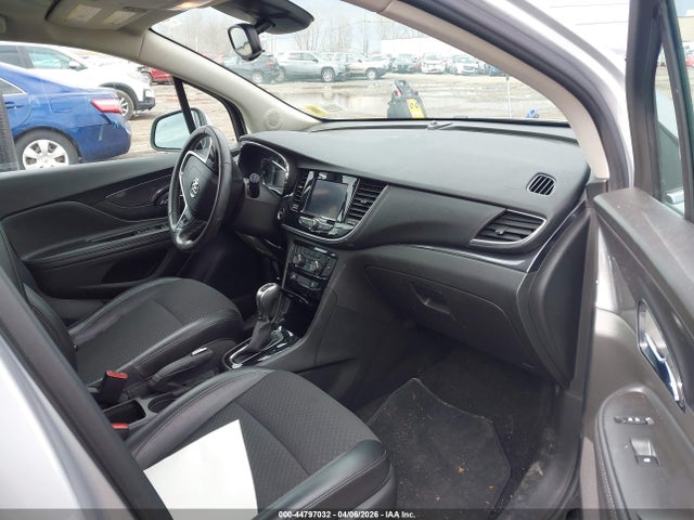 44797032 :رقم المزاد ، KL4CJESM7NB541205 vin ، 2022 Buick Encore Awd Preferred مزاد بيع