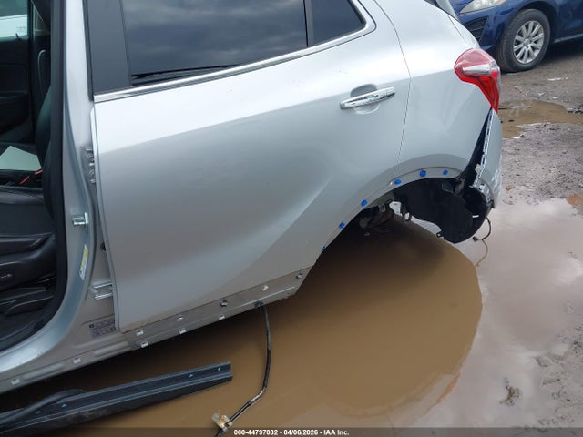 44797032 :رقم المزاد ، KL4CJESM7NB541205 vin ، 2022 Buick Encore Awd Preferred مزاد بيع