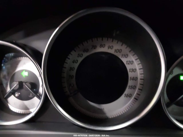 Aukcja sprzedaży 2012 Mercedes-benz C 300 Sport 4matic, vin: WDDGF8BB5CA609809, numer aukcji: 44797036