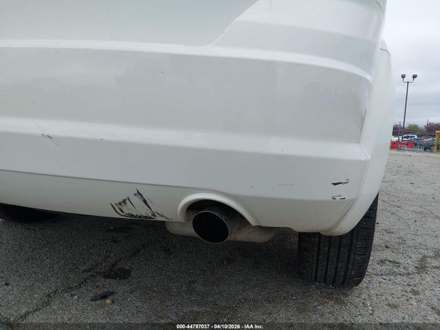 2009 Dodge Journey R/t მანქანა იყიდება აუქციონზე, vin: 3D4GH67V99T202012, აუქციონის ნომერი: 44797037