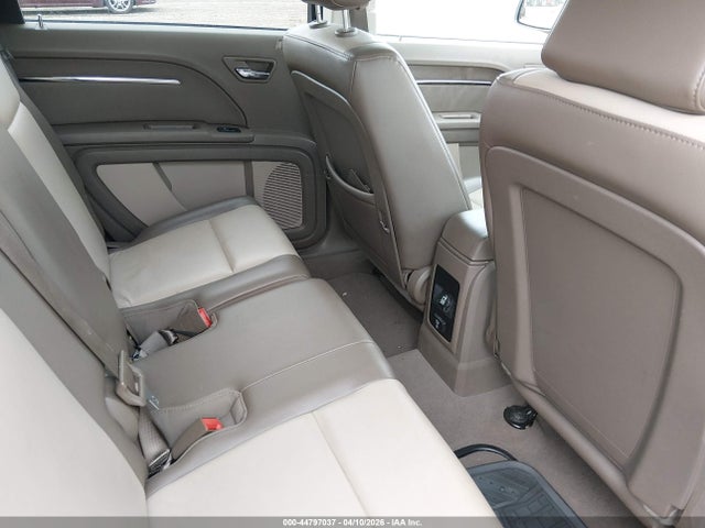 2009 Dodge Journey R/t მანქანა იყიდება აუქციონზე, vin: 3D4GH67V99T202012, აუქციონის ნომერი: 44797037